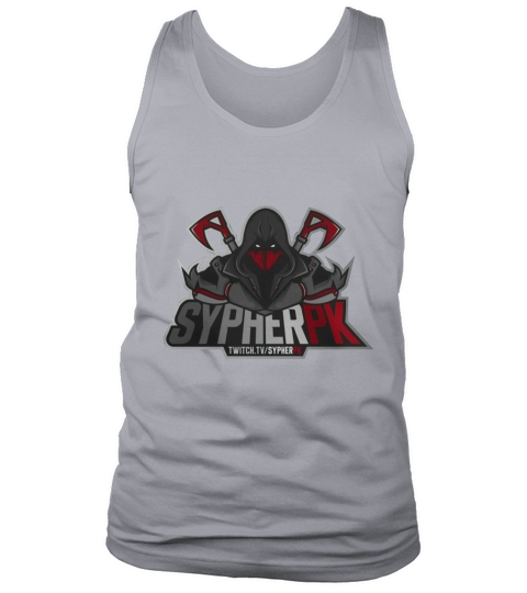 SypherPK 2016 Tank Top Unisex