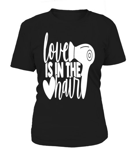 Hair Stylist Women's T-Shirt