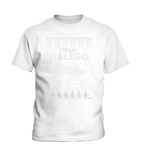 Vintage Tshirt for GALEGO Kids T-Shirt