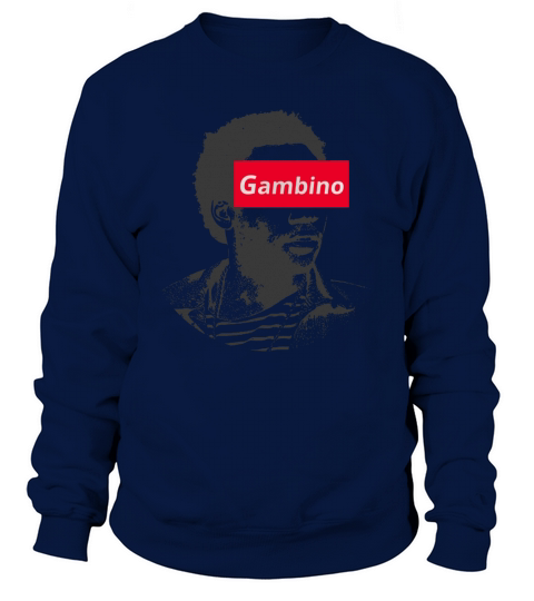 Childish Gambino art shirt hoodie tank top Sweatshirt Unisex