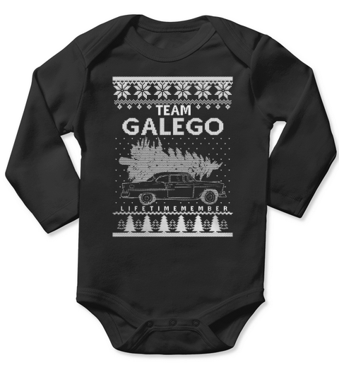 Vintage Tshirt for GALEGO Long Sleeve Baby One-Piece