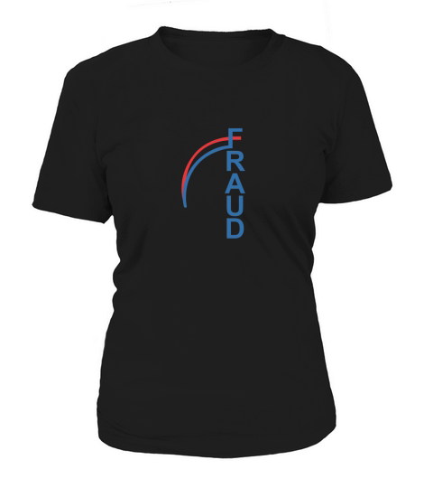 Fraud t-shirt Women's T-Shirt