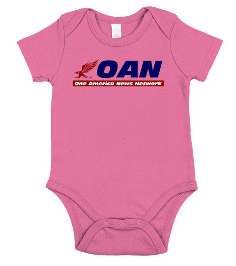 oan mike gundy Short Sleeve Baby One-Piece