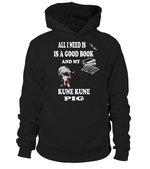 Kune Kune Pig Shirt Gift Idea Kunekune Pig Piglet Shirt Gift Hoodie Unisex