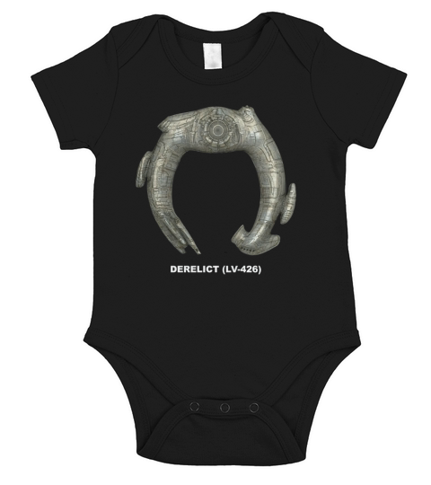 Horseshoes Short Sleeve Baby One-Piece