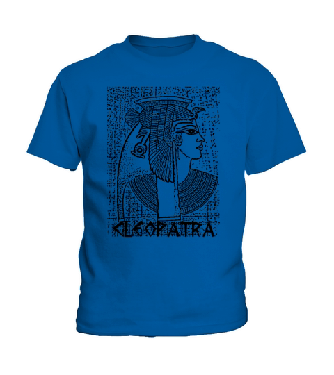 Cleopatra Kids T-Shirt