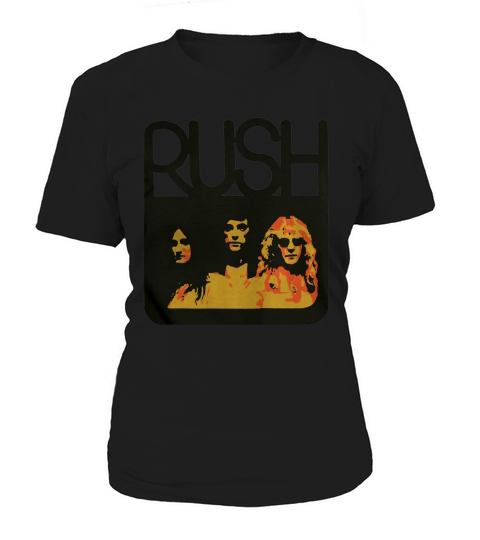 Rush Women's T-Shirt