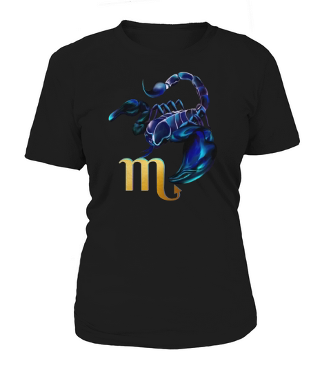 Scorpio Women's T-Shirt