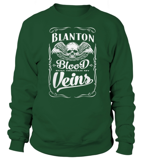 Vintage Tshirt for Blanton Sweatshirt Unisex