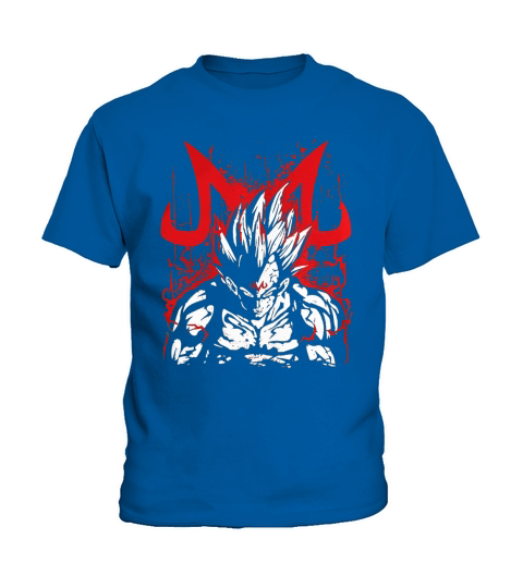 DBZ TShirt Kids T-Shirt