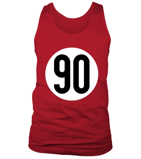Chris Cornell 90 Tank Top Unisex