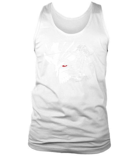 Shinigami Hollow   Kurosaki Ichigo Bleach  Kurosaki Ichigo Tank Top Unisex