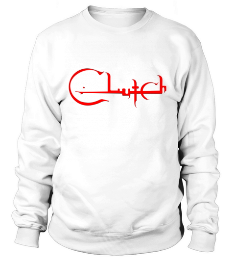 Clutch Sweatshirt Unisex
