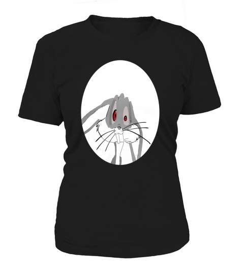 Massel i bugs bunny Women's T-Shirt