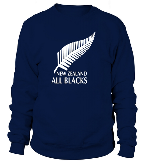New Zealand All Blacks Rugby - Mens Muscle T-Shirt 1 Sweatshirt Unisex