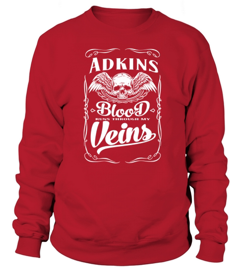 Love To Be Adkins Tshirt Sweatshirt Unisex