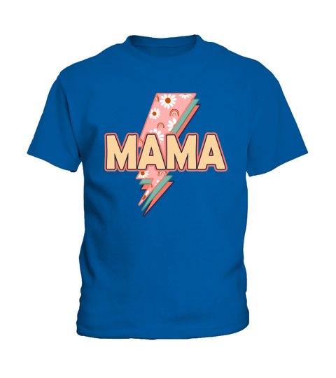 Mama Kids T-Shirt