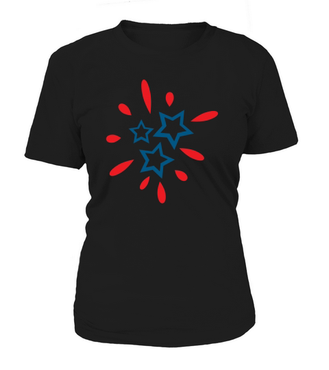 American flag(26) Women's T-Shirt