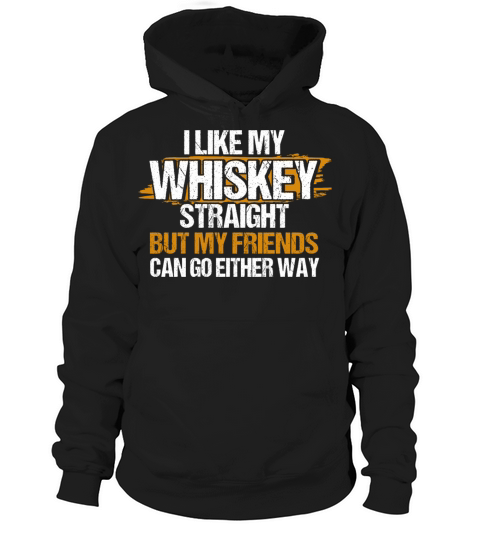 Drinker Drinking Whiskey gift Hoodie Unisex