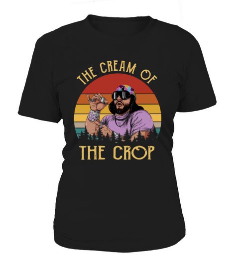Randy Savage The Cream Of The Crop Vintage - Ladies Flowy Tank Women's T-Shirt