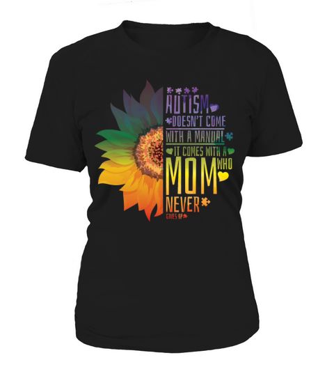 Autism Awareness Women's T-Shirt