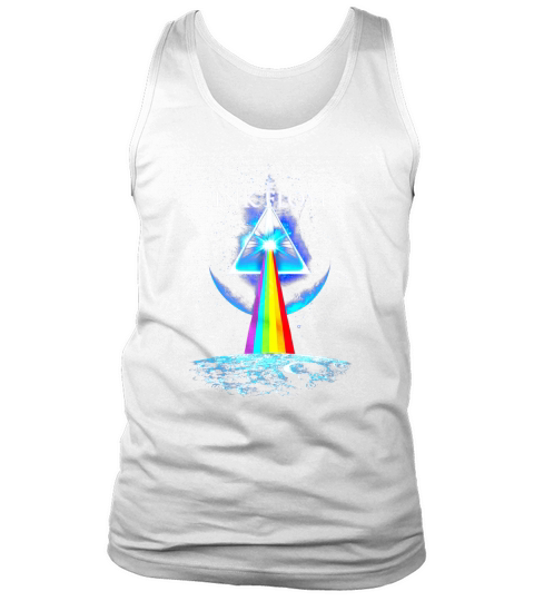 Pink floyd Band Tshirt Tank Top Unisex