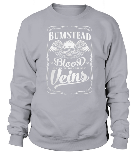 Great To Be Bumstead Tshirt Sweatshirt Unisex
