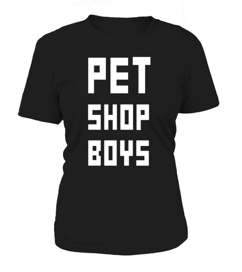 Pet Shop Boy new - Mens Premium T-Shirt Women's T-Shirt