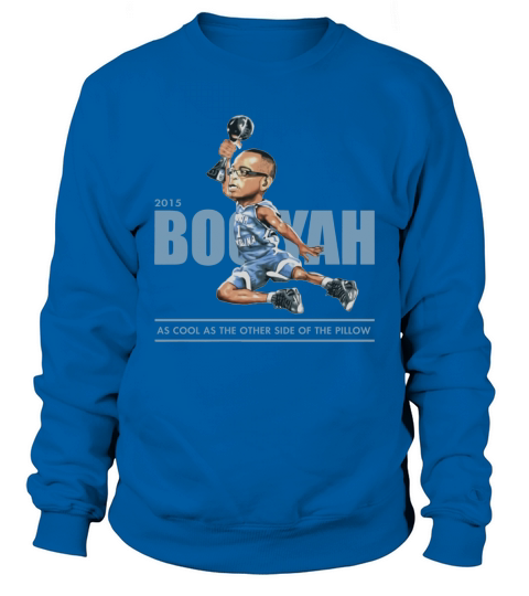 BOO YAH Sweatshirt Unisex
