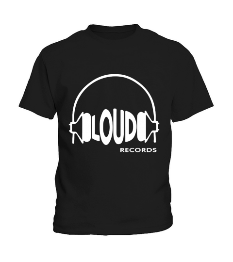 LOUD RECORDS T-Shirt Kids T-Shirt