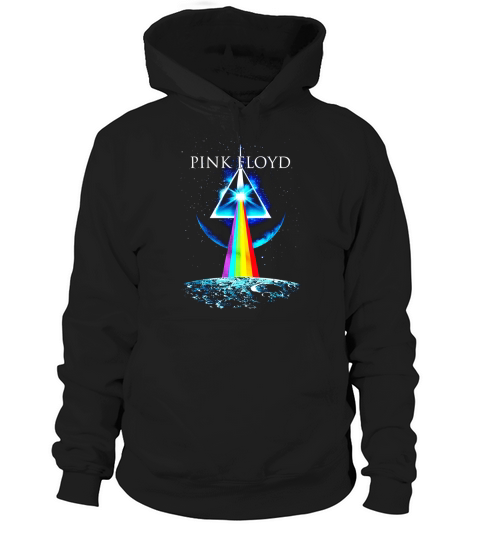 Pink floyd Band Tshirt Hoodie Unisex