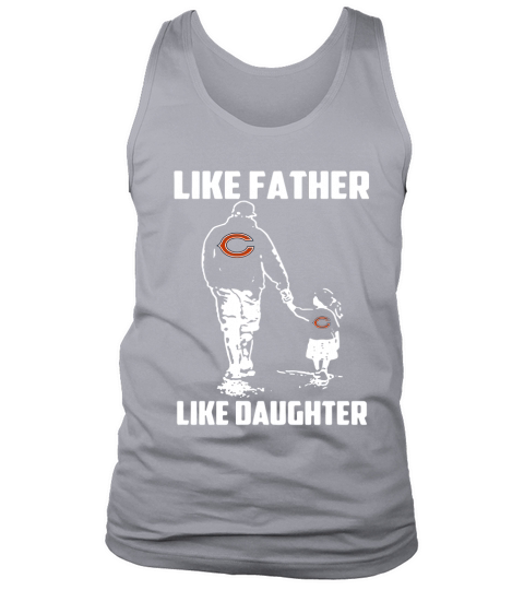 bears   like father like daughter - Coffee Mug (colored) Tank Top Unisex