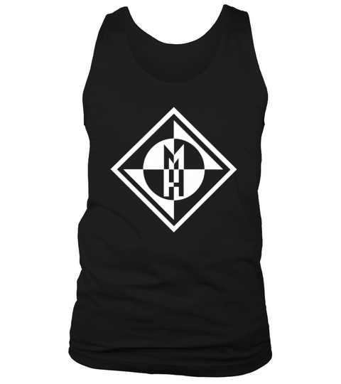 MACHINE HEAD band Tshirt Tank Top Unisex