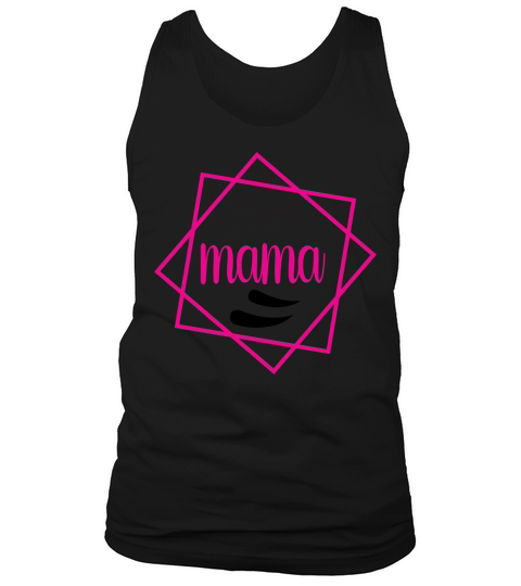 Mama Tank Top Unisex