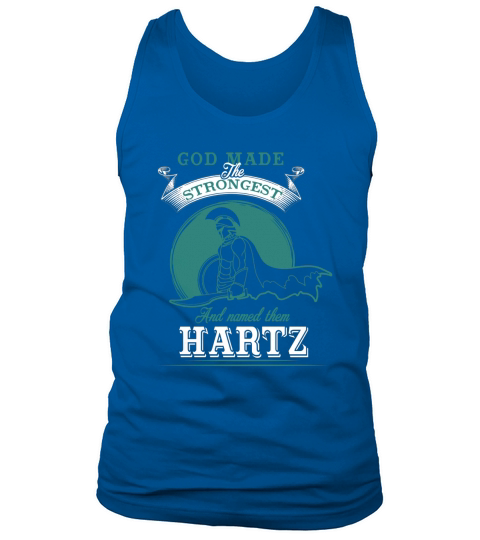 HARTZ shirt, HARTZ Family Name, HARTZ Funny Name Gifts T Shirt Tank Top Unisex
