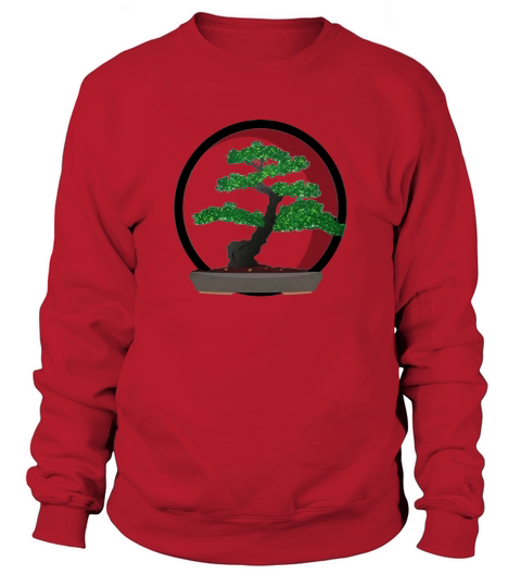 Tree Sweatshirt Unisex