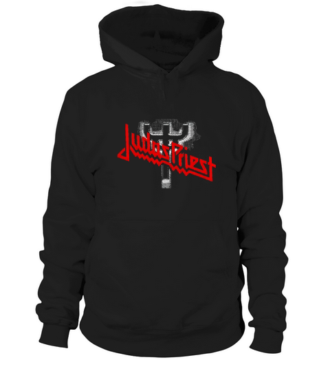 Judas Priest Tshirt Hoodie Unisex