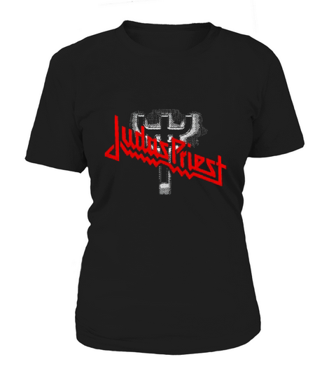 Judas Priest Tshirt Women's T-Shirt
