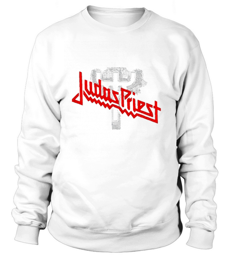 Judas Priest Tshirt Sweatshirt Unisex
