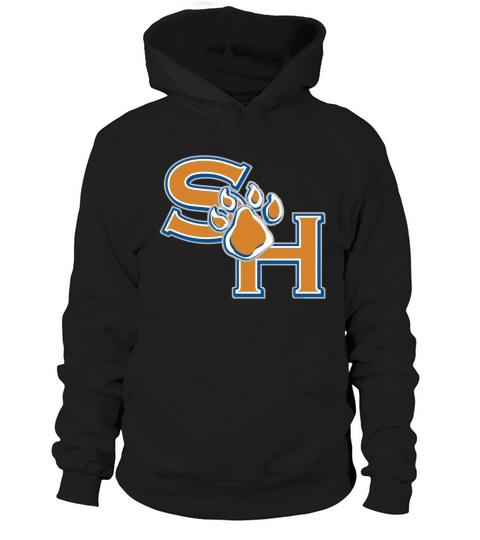 Sam Houston State University Shsu Fiji Hoodie Unisex