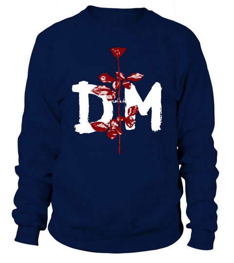 Depeche Mode Violator album shirtn Sweatshirt Unisex
