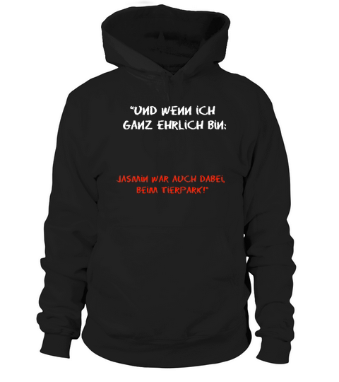 Familie Ritter Karin Jasmin Anscheißen 31er Hoodie Unisex