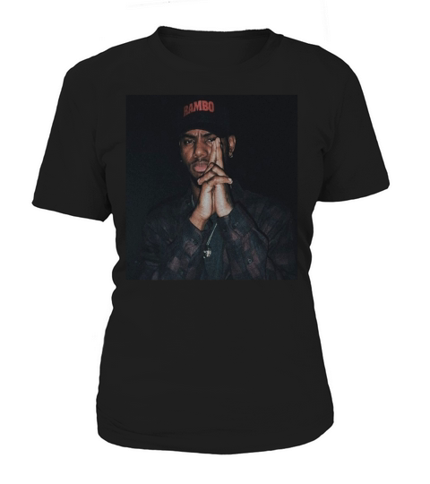 Bryson Tiller Women's T-Shirt