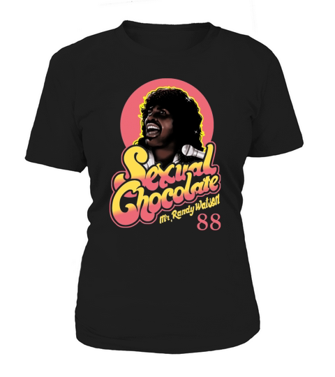 Sexual Chocolate Women's T-Shirt