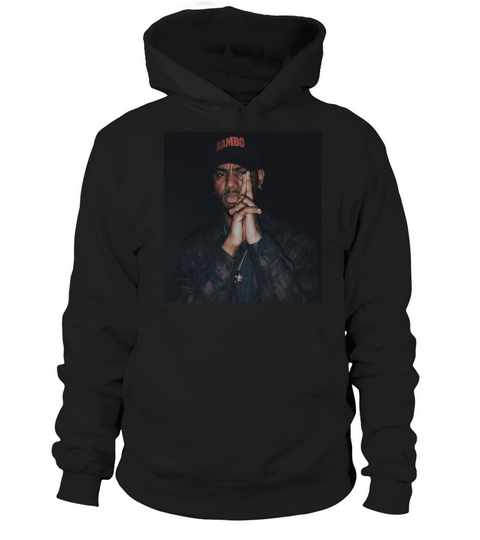 Bryson Tiller Hoodie Unisex