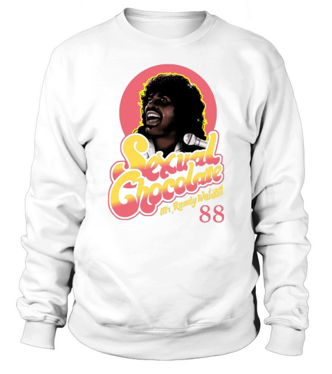 Sexual Chocolate Sweatshirt Unisex