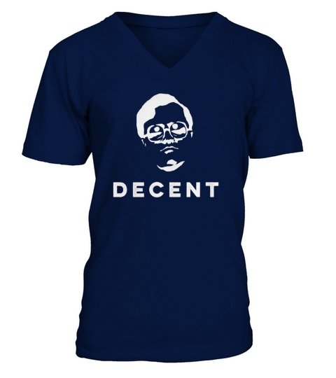 Bubbles DECENT TShirt Trailer Park Shirt GreaseBalls V-Neck T-shirt