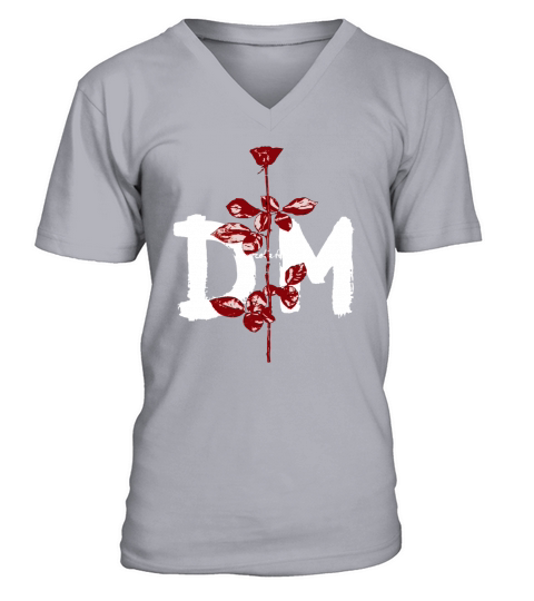 Depeche Mode Violator album shirtn V-Neck T-shirt