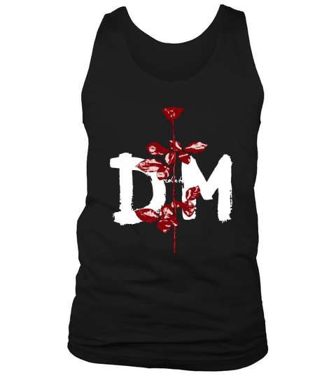 Depeche Mode Violator album shirtn Tank Top Unisex