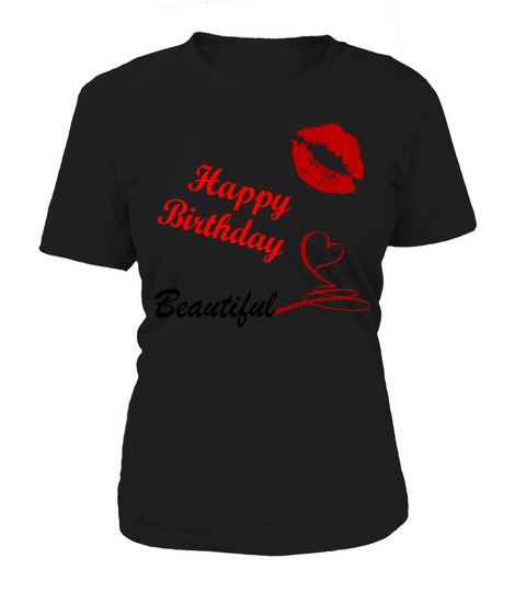 happy birthday Women's T-Shirt